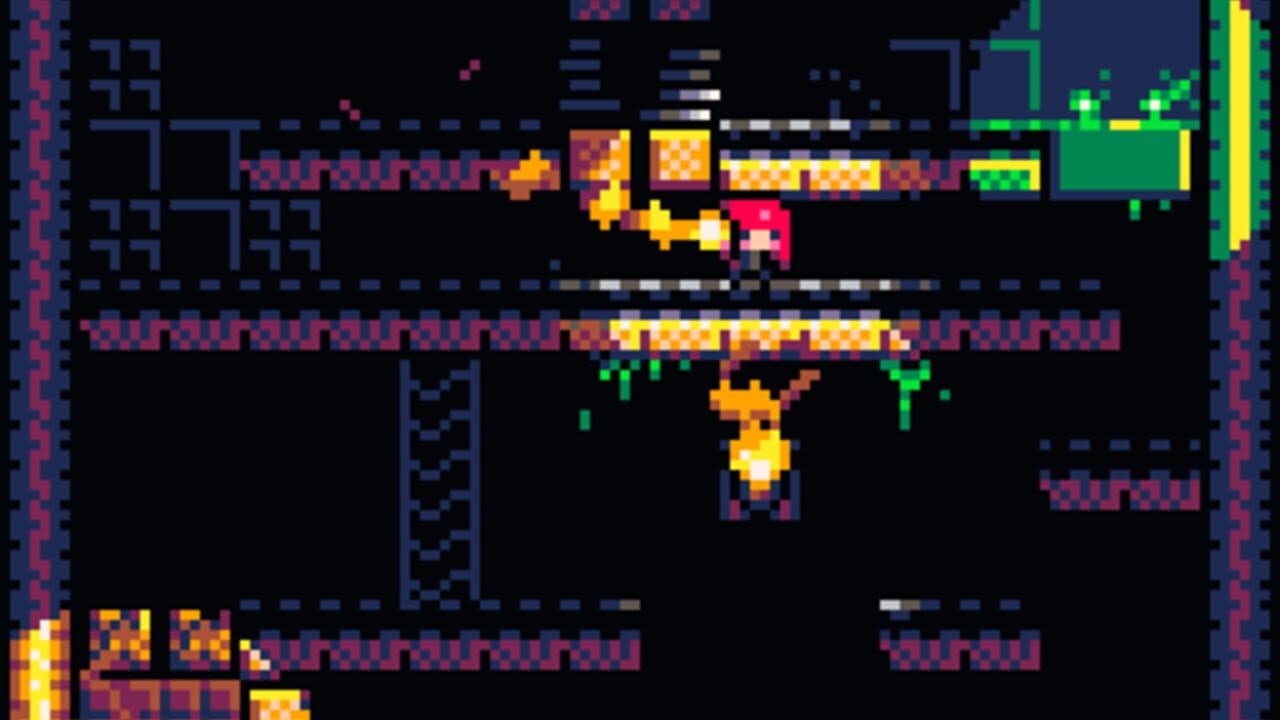 Solais screenshot 1