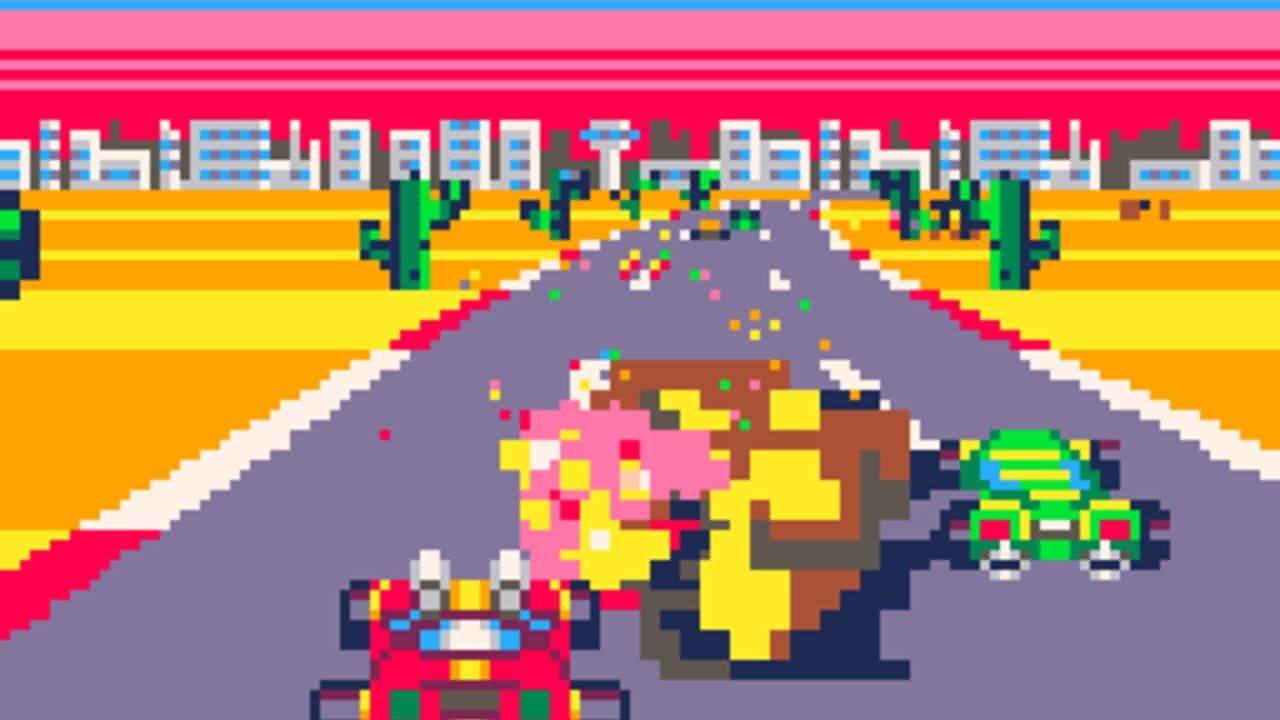 Road Storm thumbnail 2