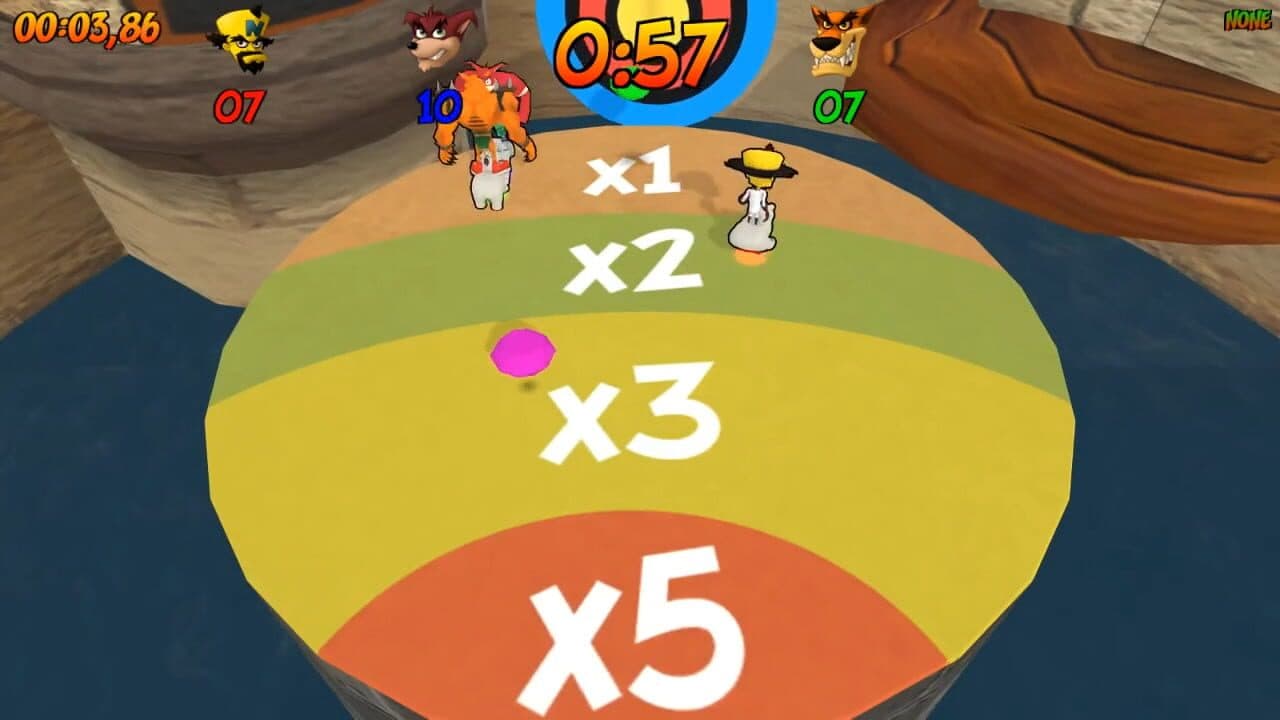 Crash Bash Live! thumbnail 4