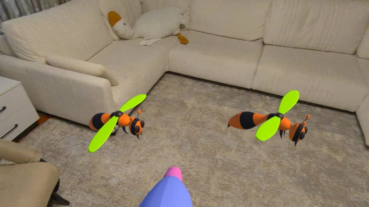 Wasps thumbnail 2