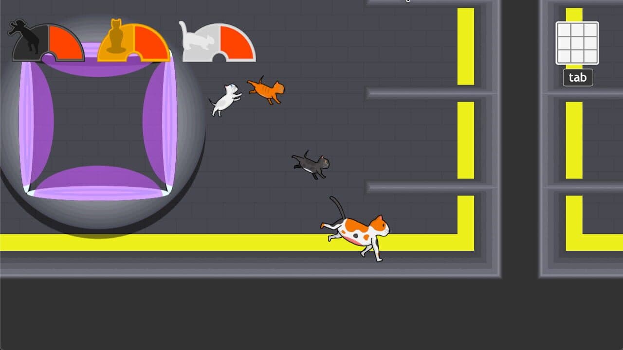 A Simple Expurriment thumbnail 4