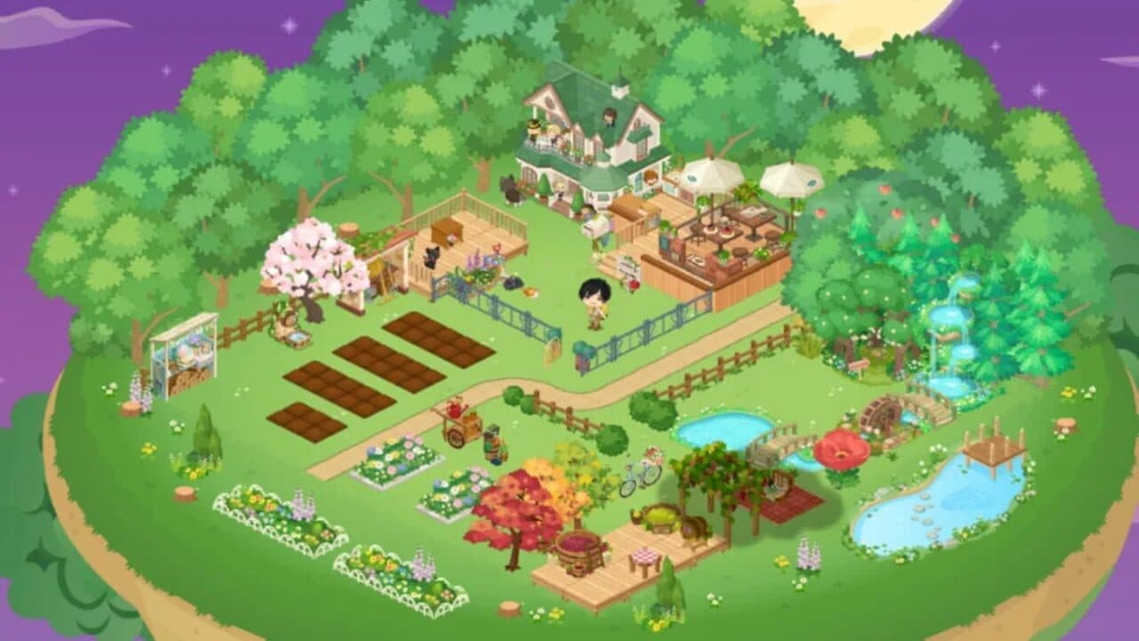 Pigg Life thumbnail 3