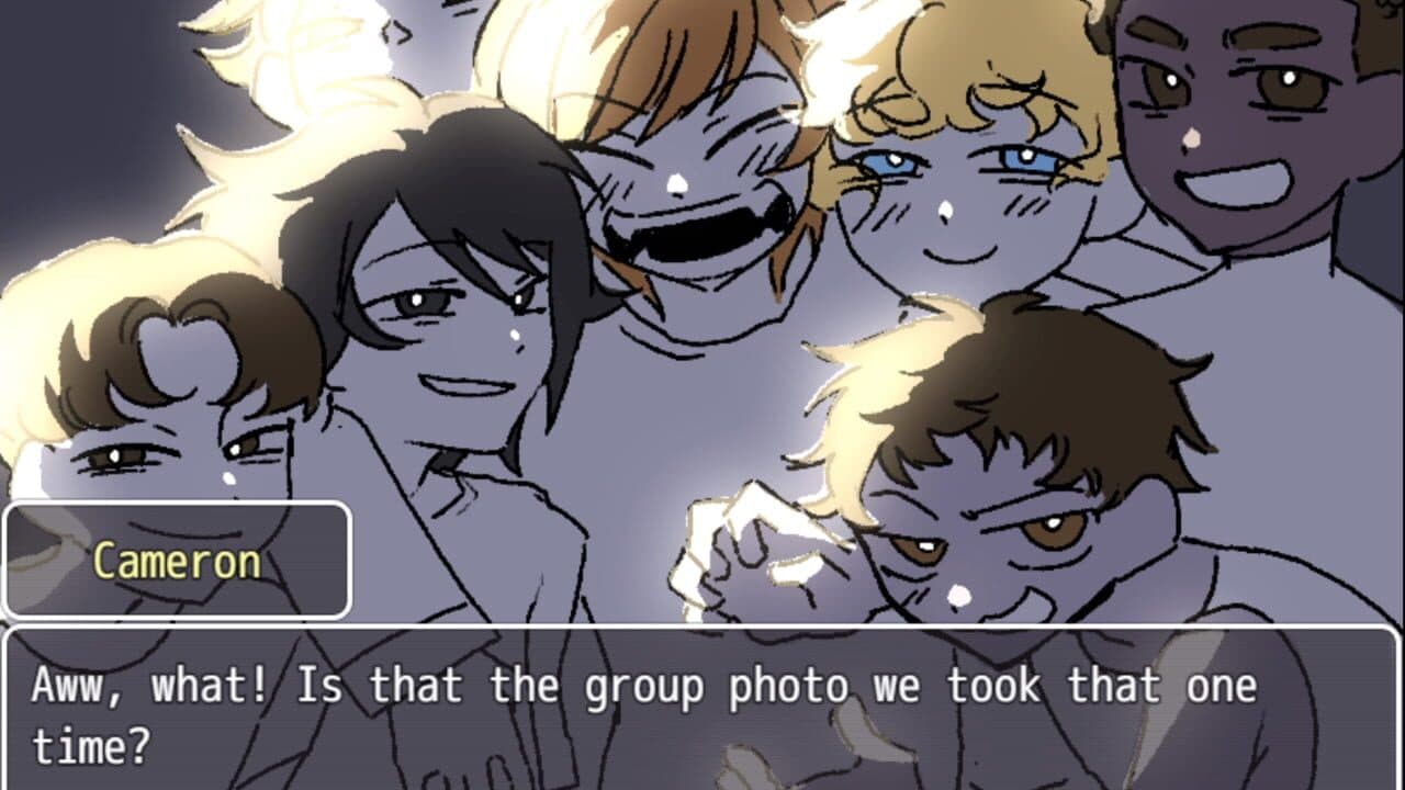 A Call For Help thumbnail 2