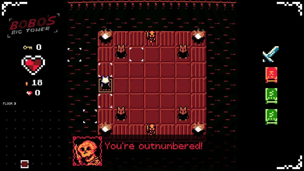 Bobo's Big Tower thumbnail 3