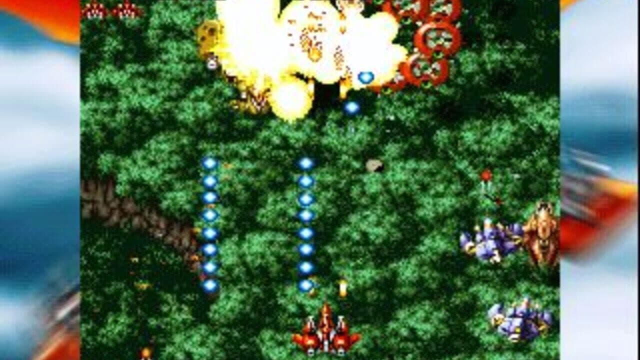 Gekioh: Shooting King thumbnail 3