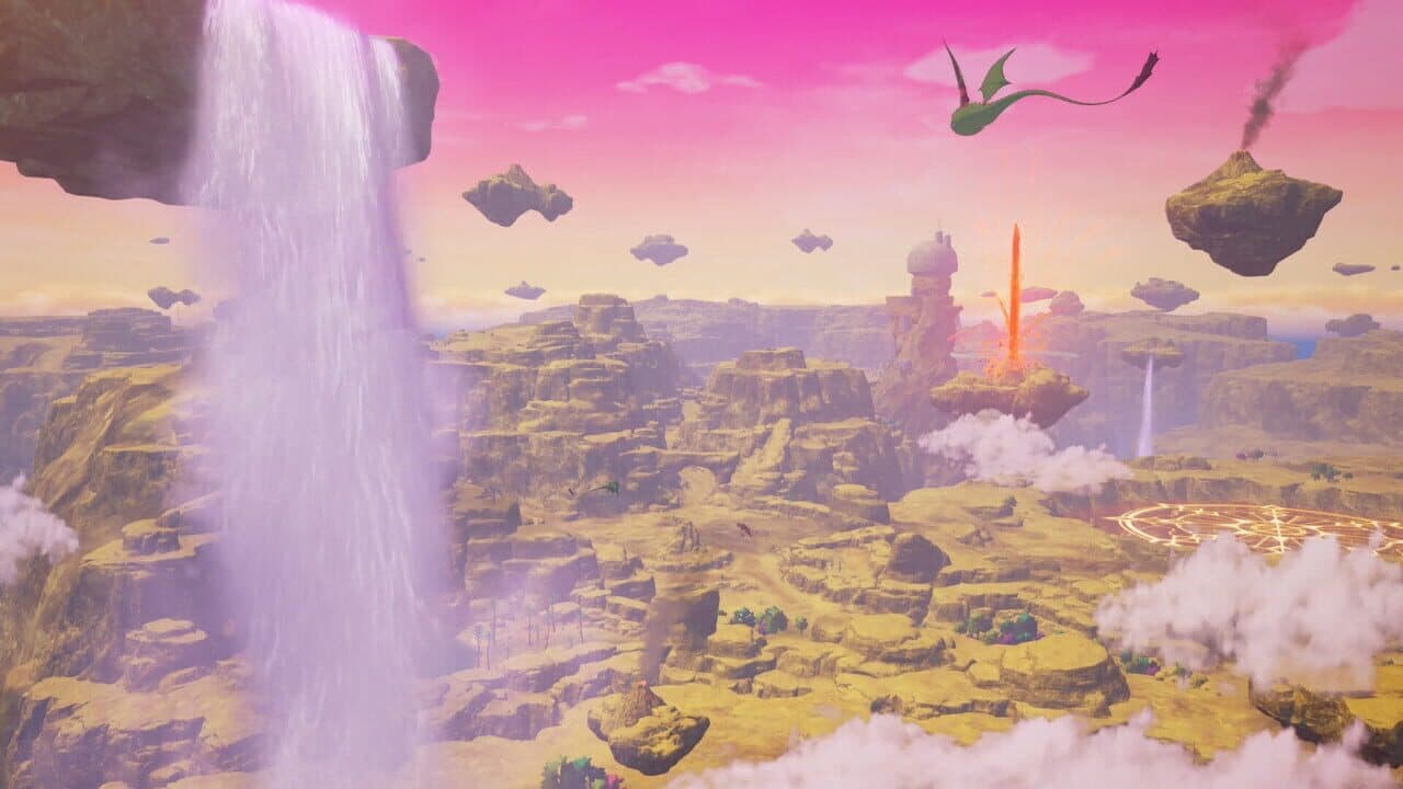 Dragon Ball Z: Kakarot - Daima: Adventure Through The Demon Realm Part 1 thumbnail 4