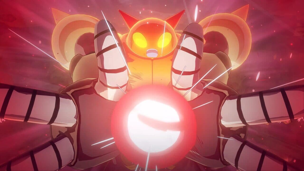 Dragon Ball Z: Kakarot - Daima: Adventure Through The Demon Realm Part 1 thumbnail 6
