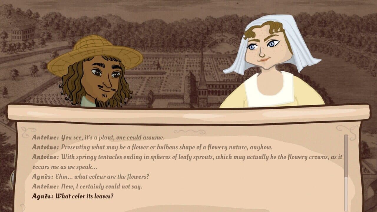 The Abbess Garden thumbnail 2
