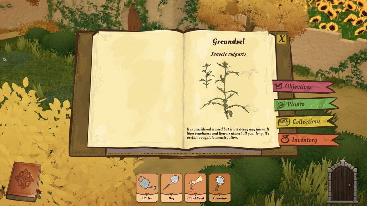 The Abbess Garden thumbnail 5