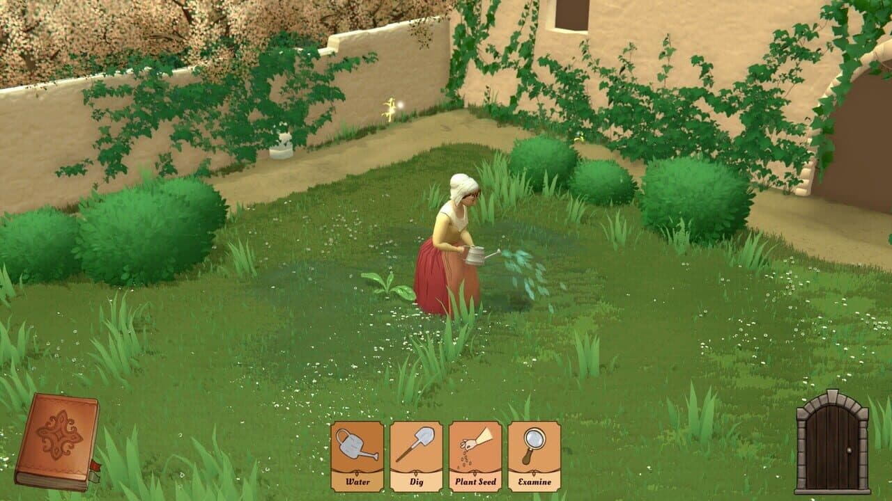 The Abbess Garden thumbnail 6