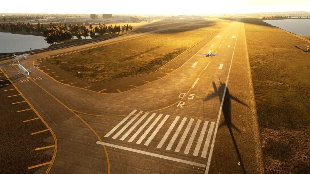 Tower! Simulator 3: NZAA Airport thumbnail 10