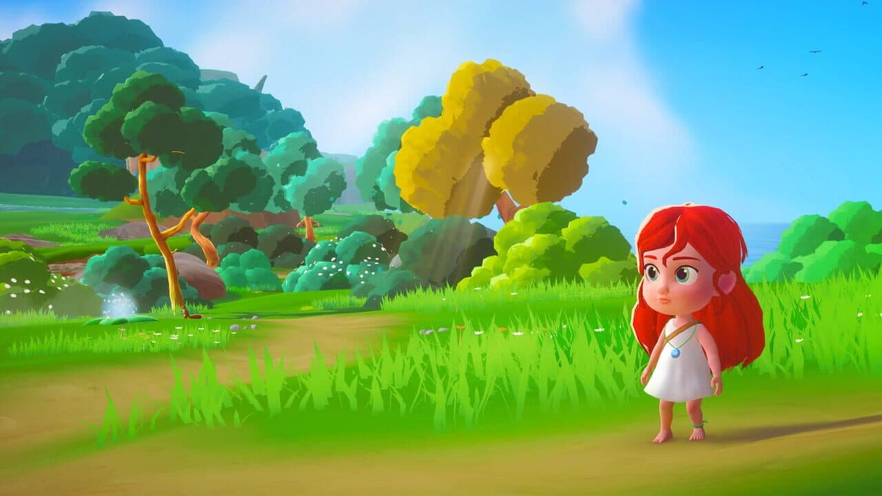 Mai: Child of Ages thumbnail 2
