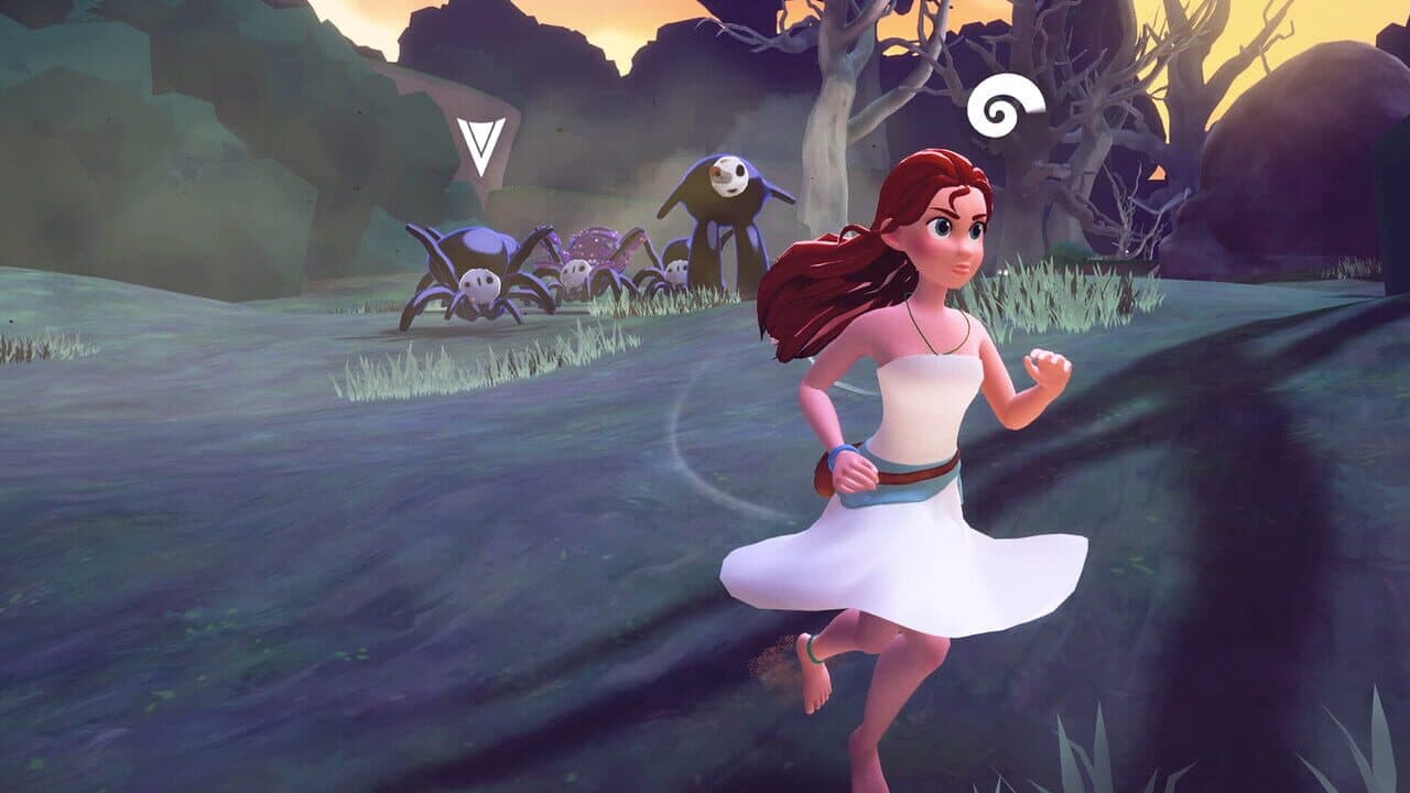 Mai: Child of Ages thumbnail 6
