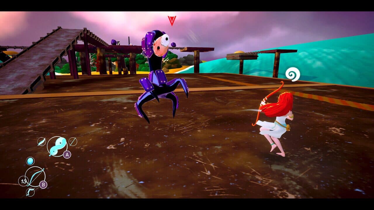 Mai: Child of Ages thumbnail 8