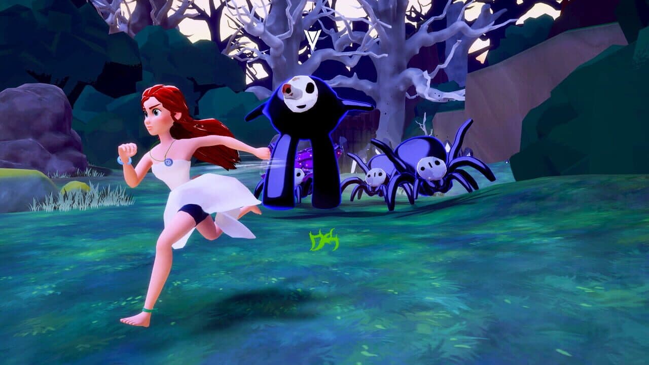 Mai: Child of Ages thumbnail 9