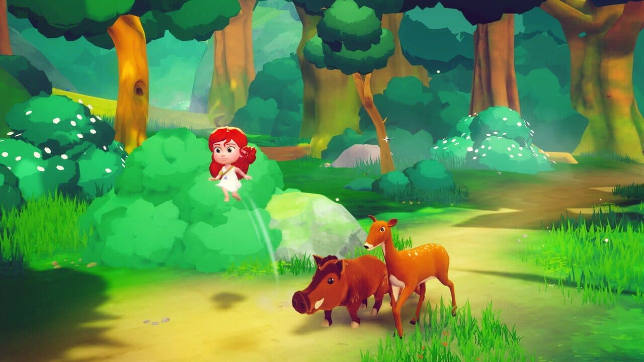 Mai: Child of Ages thumbnail 18