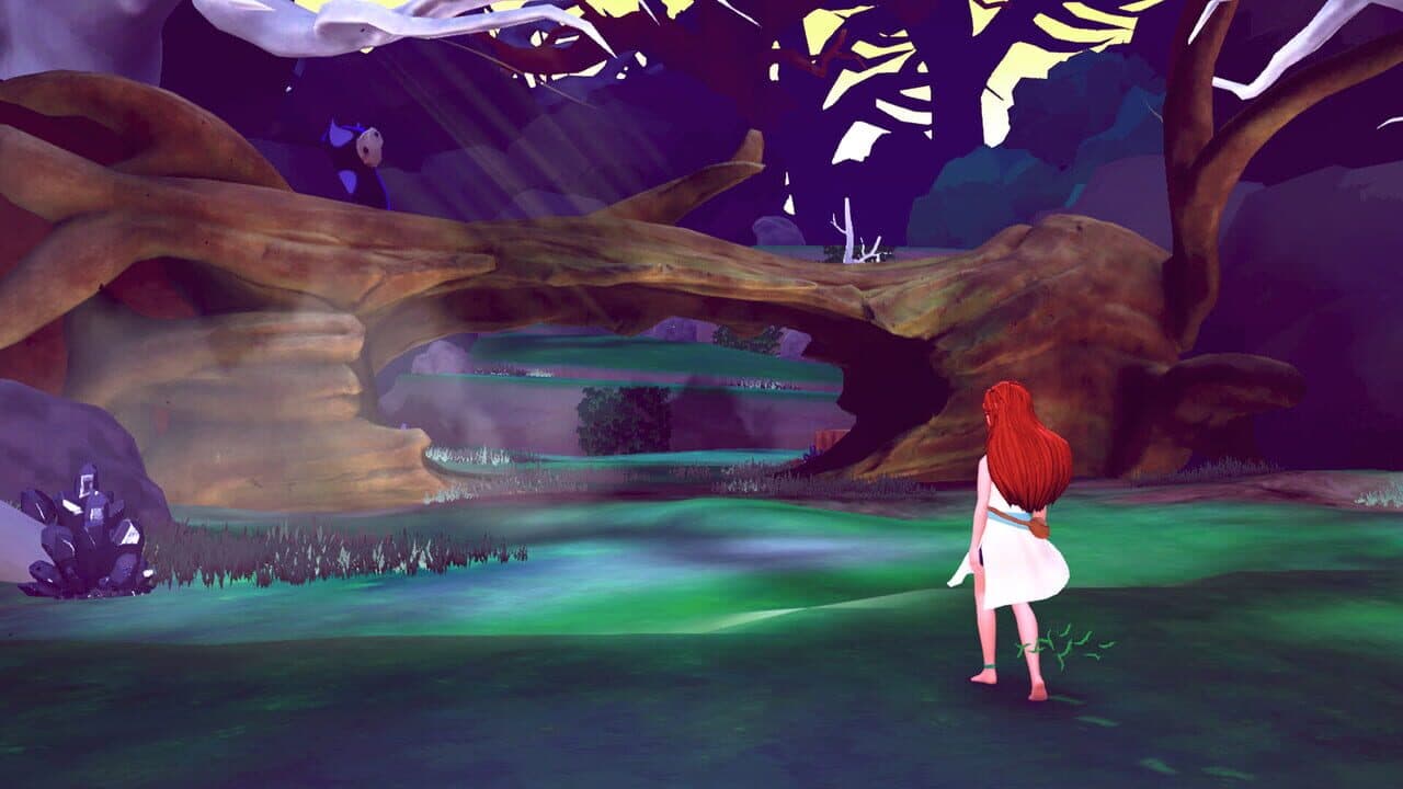Mai: Child of Ages thumbnail 10
