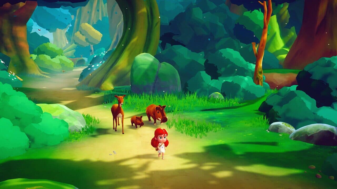 Mai: Child of Ages thumbnail 13