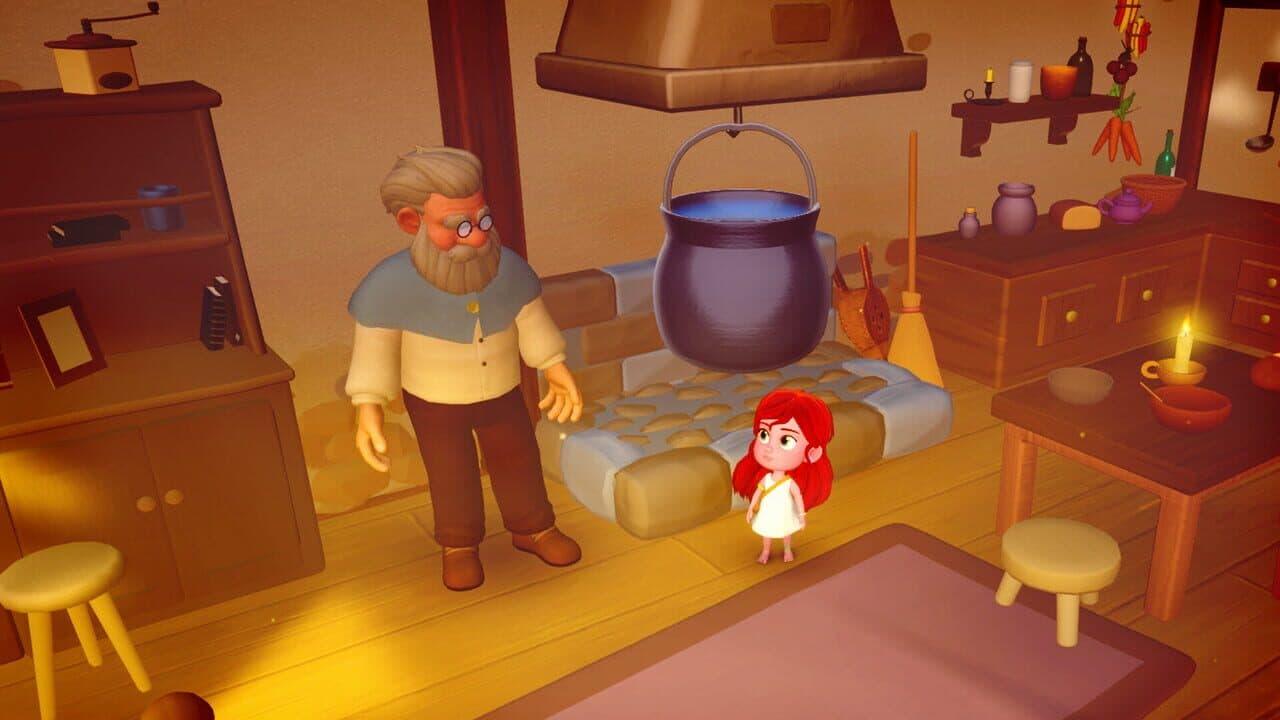 Mai: Child of Ages thumbnail 17