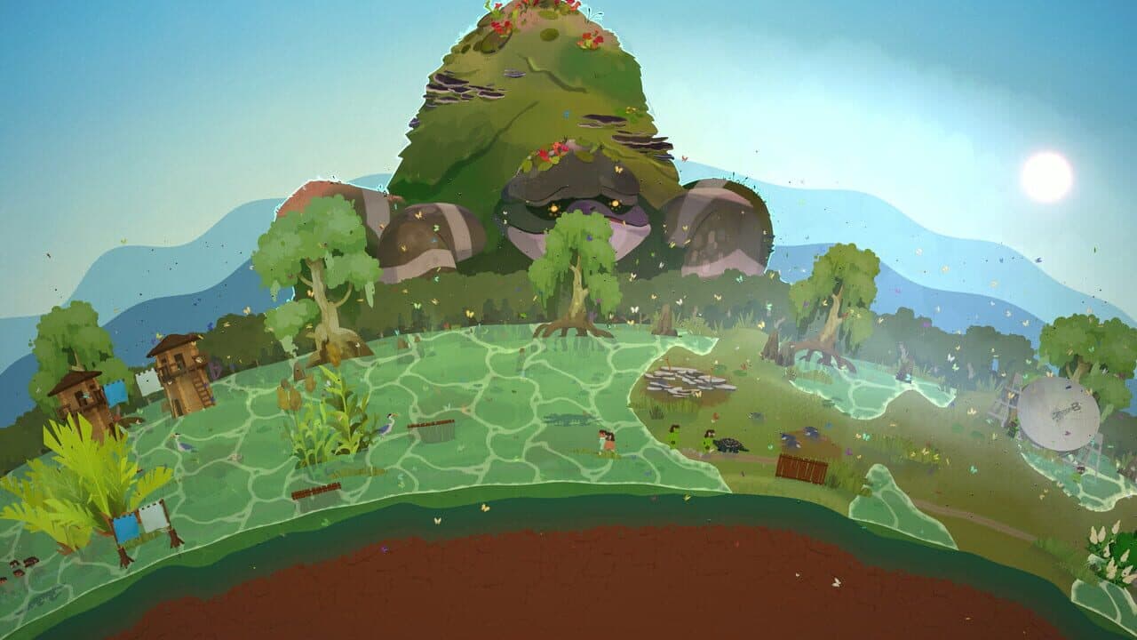 Reus 2: Everglades thumbnail 4