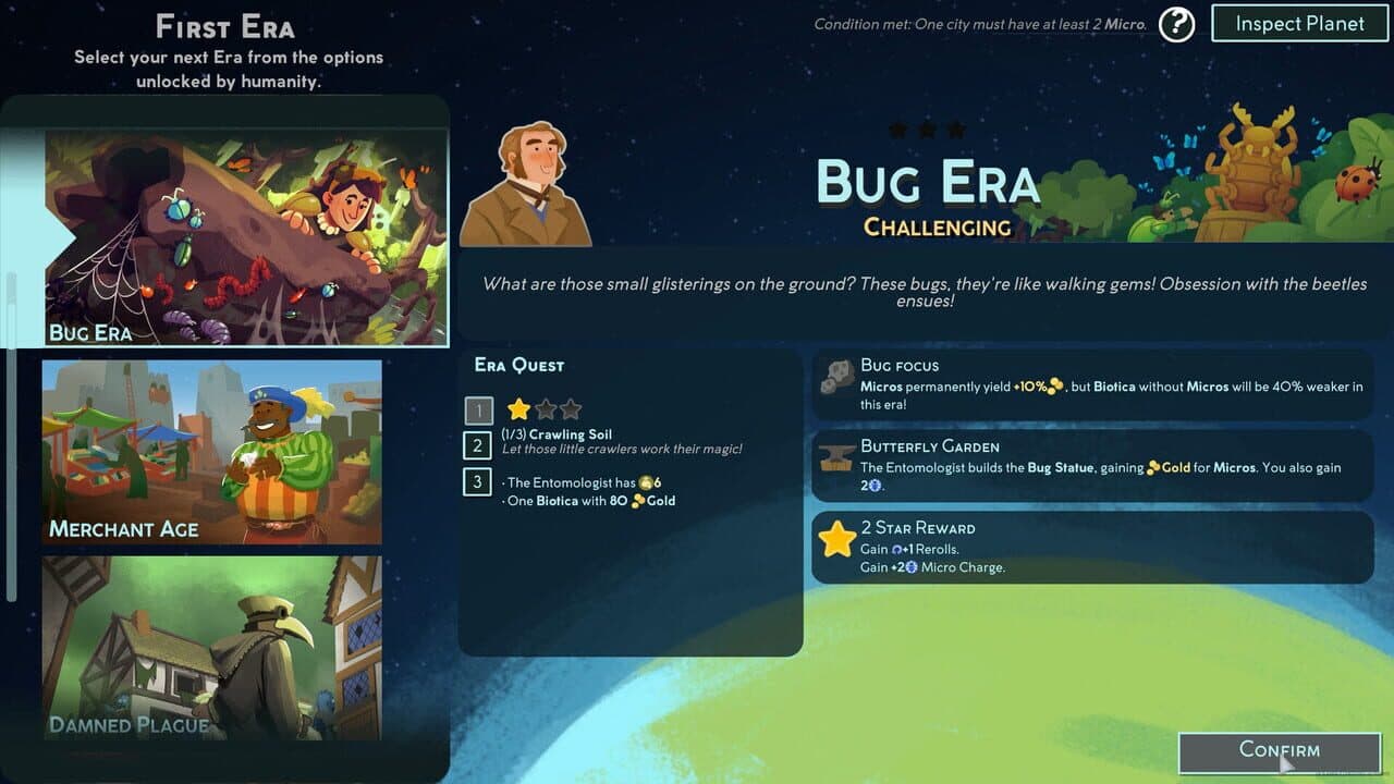 Reus 2: Everglades thumbnail 2