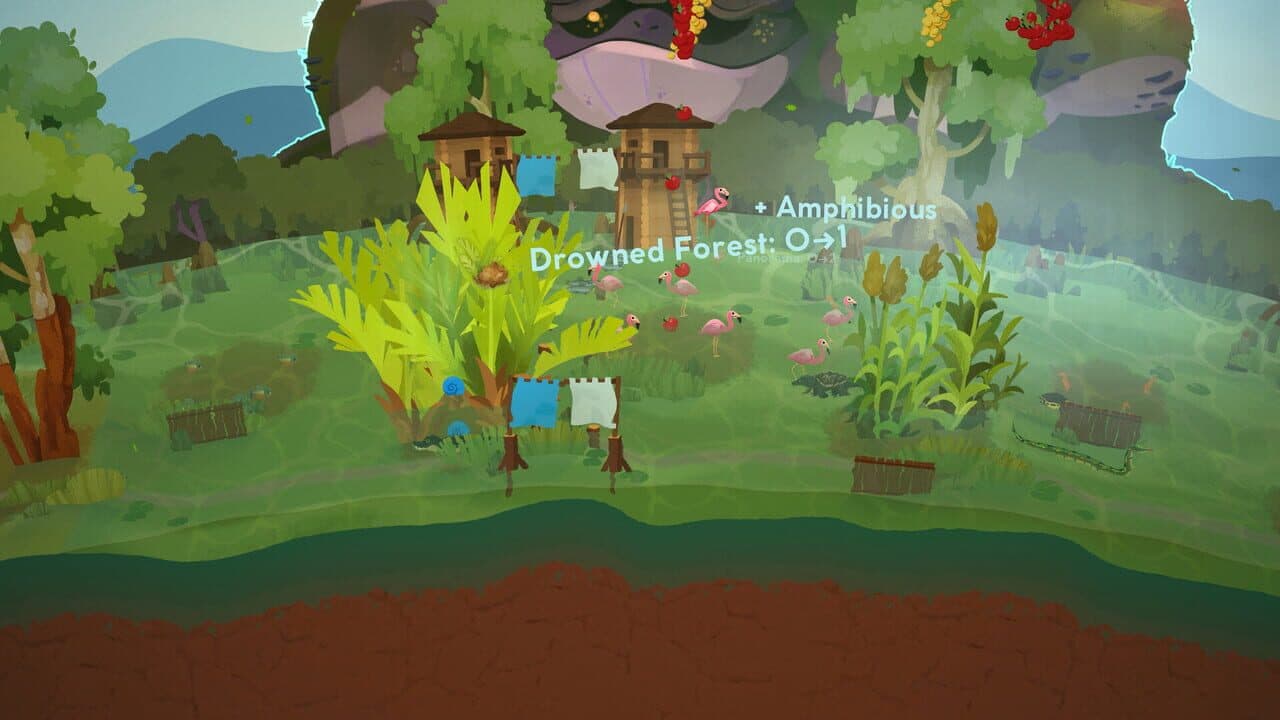 Reus 2: Everglades thumbnail 6