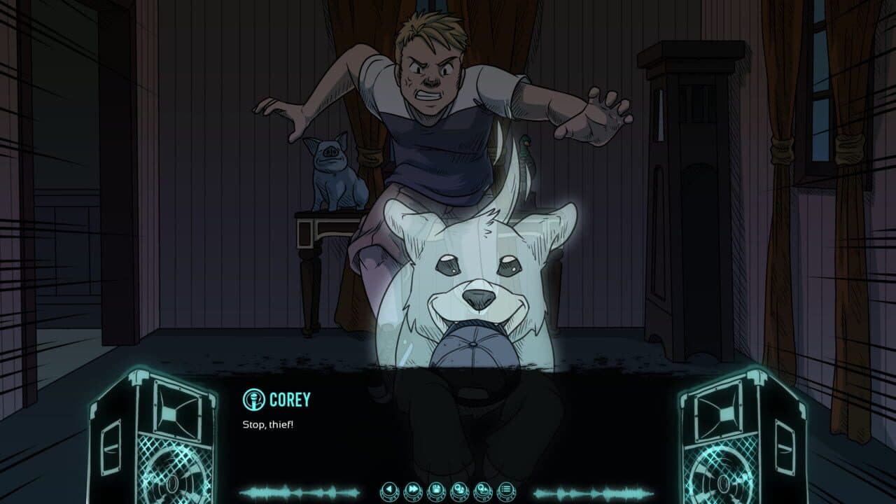 Play Dead! thumbnail 7