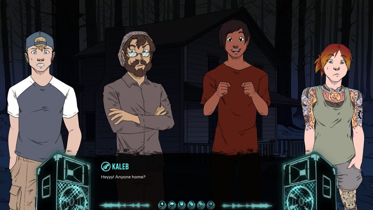 Play Dead! thumbnail 8