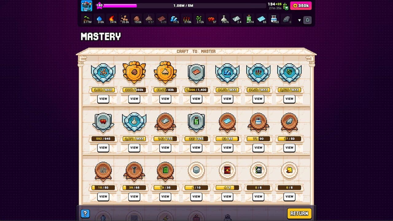 Craft World thumbnail 2