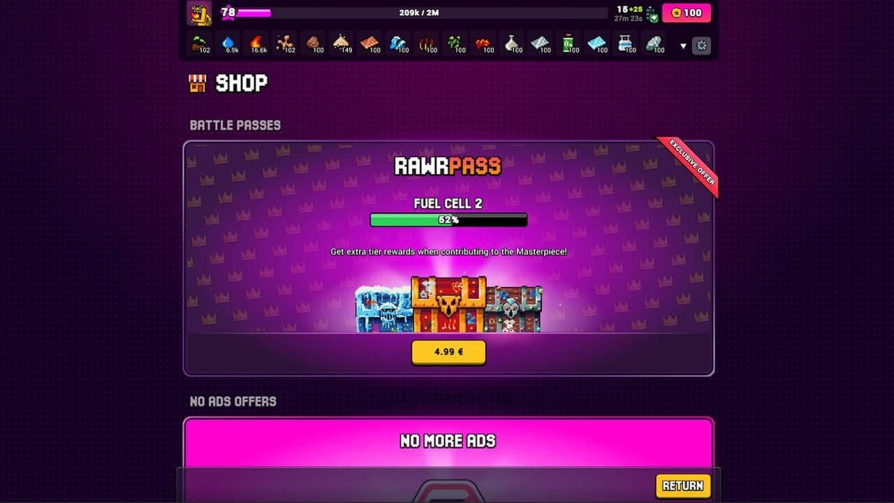 Craft World thumbnail 4