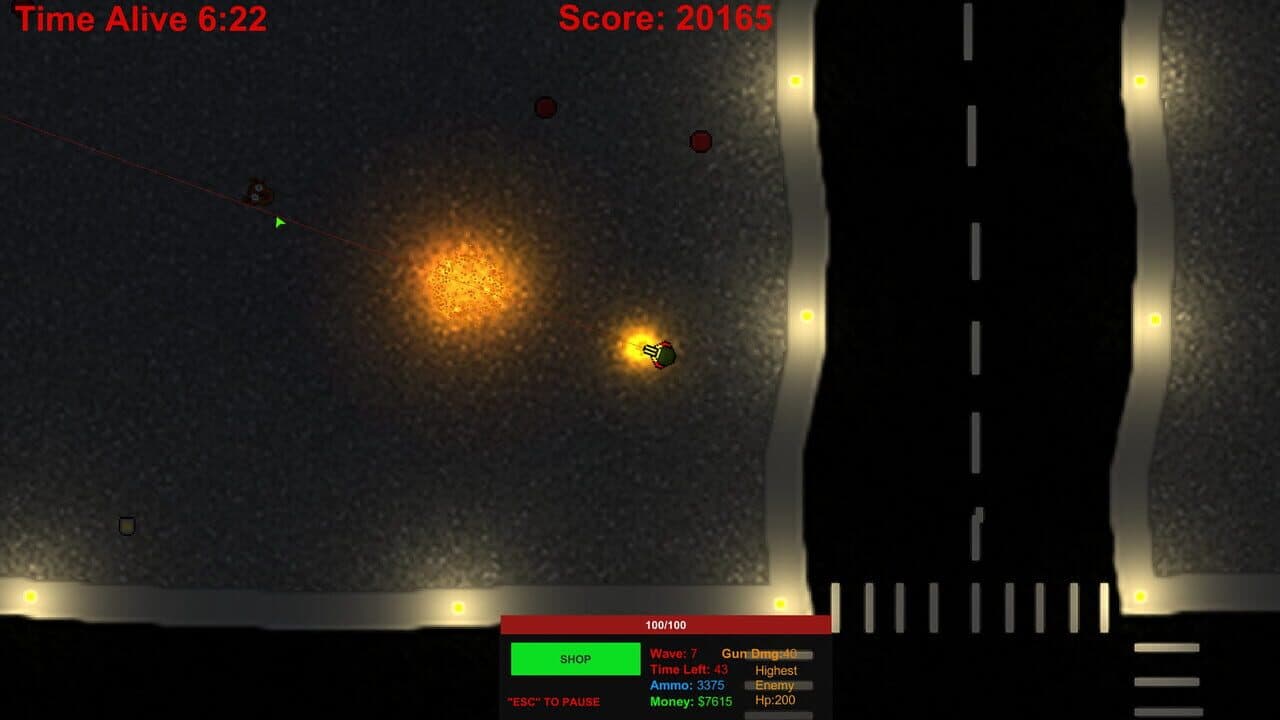 Endless Furry Killer 2020 thumbnail 3