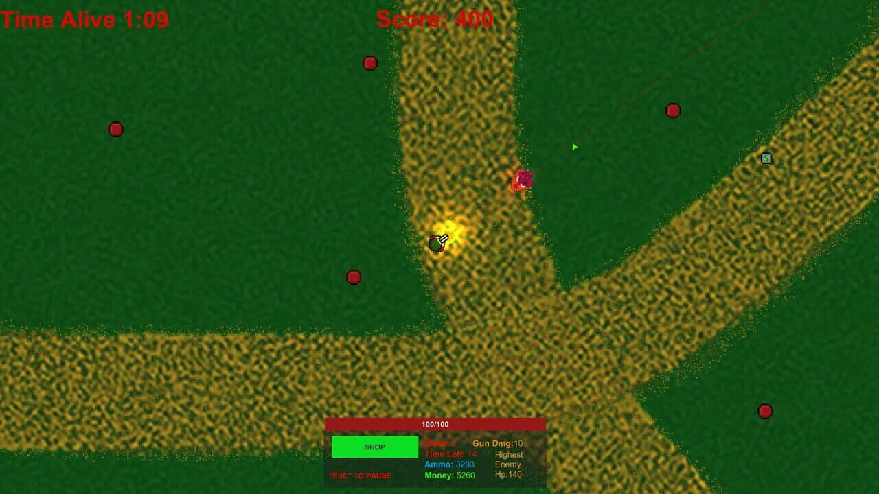 Endless Furry Killer 2020 thumbnail 6