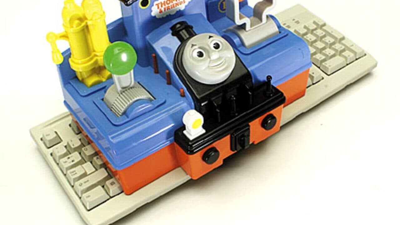 Thomas & Friends: Railway Adventures screenshot 1