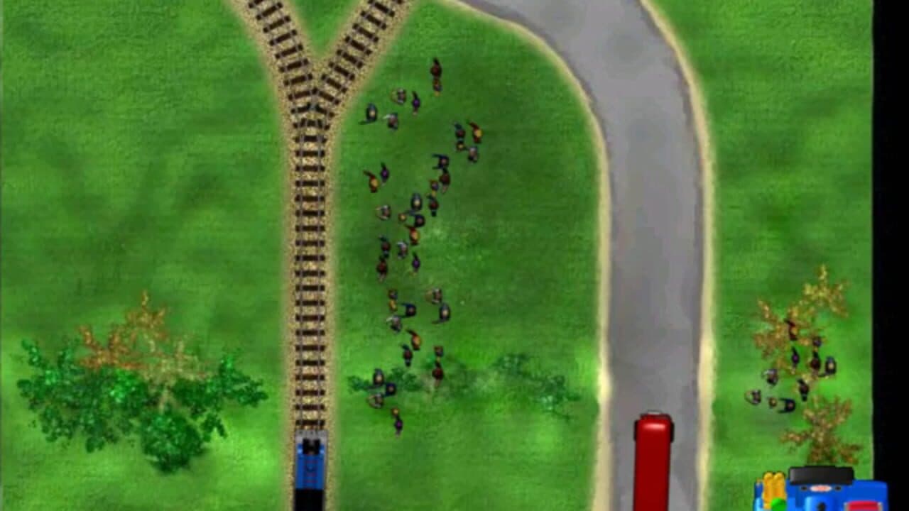 Thomas & Friends: Railway Adventures thumbnail 3