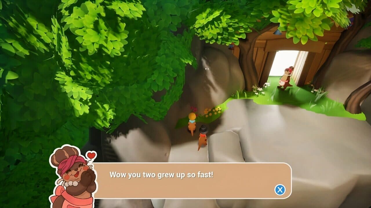 That One Otter Game thumbnail 6