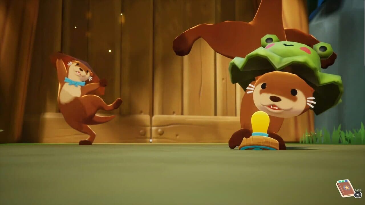 That One Otter Game thumbnail 5