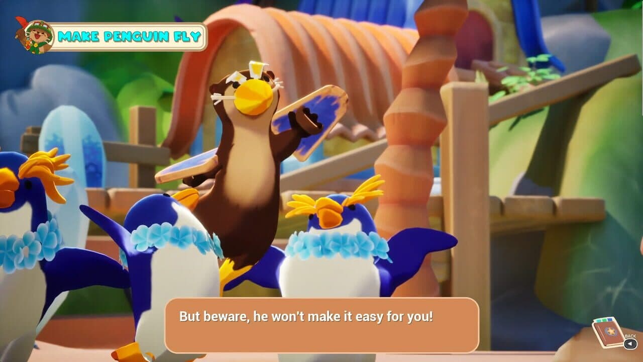 That One Otter Game thumbnail 8