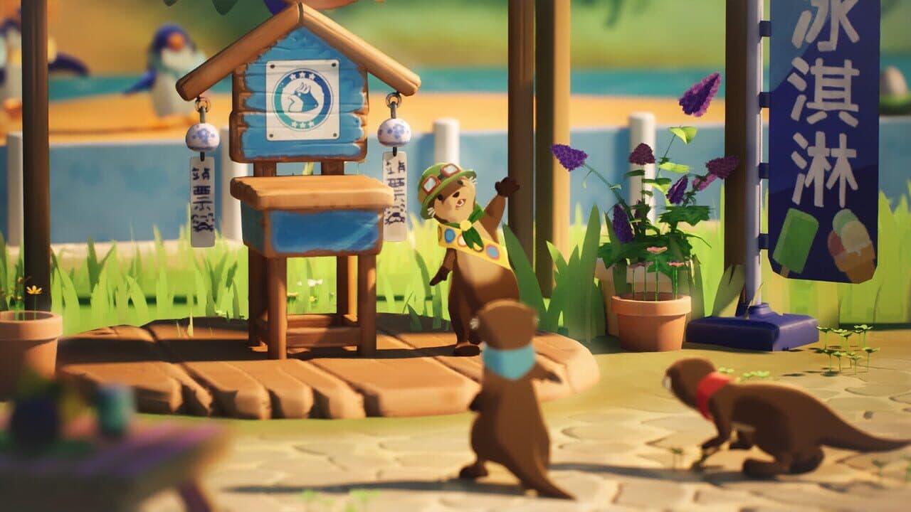 That One Otter Game thumbnail 12