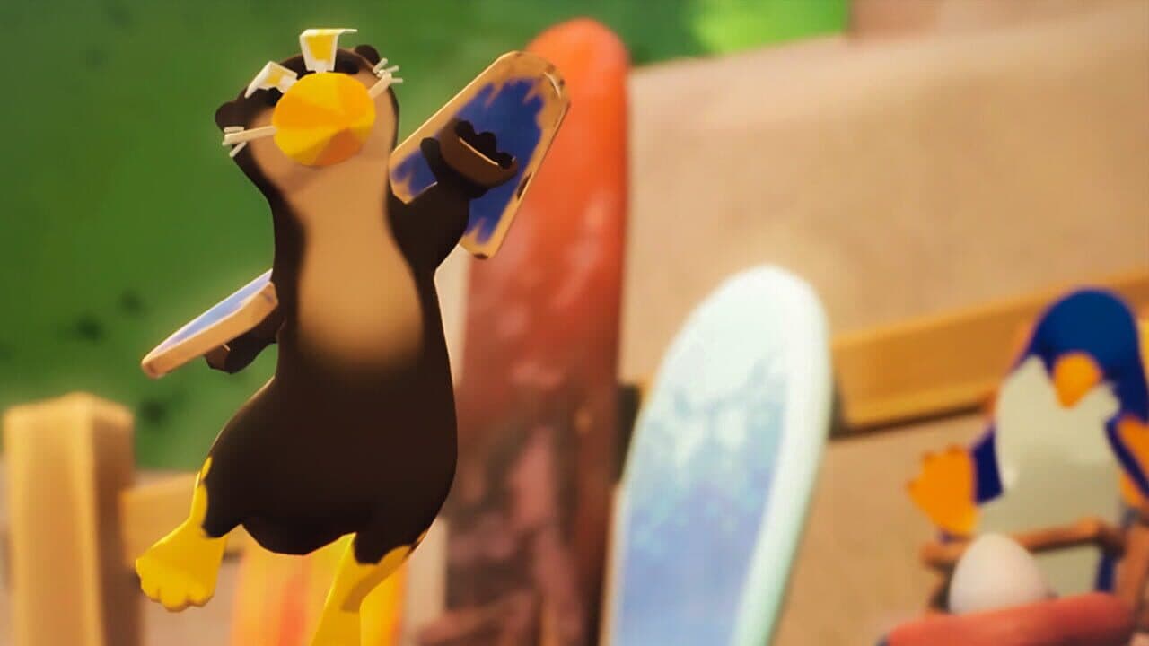 That One Otter Game thumbnail 14