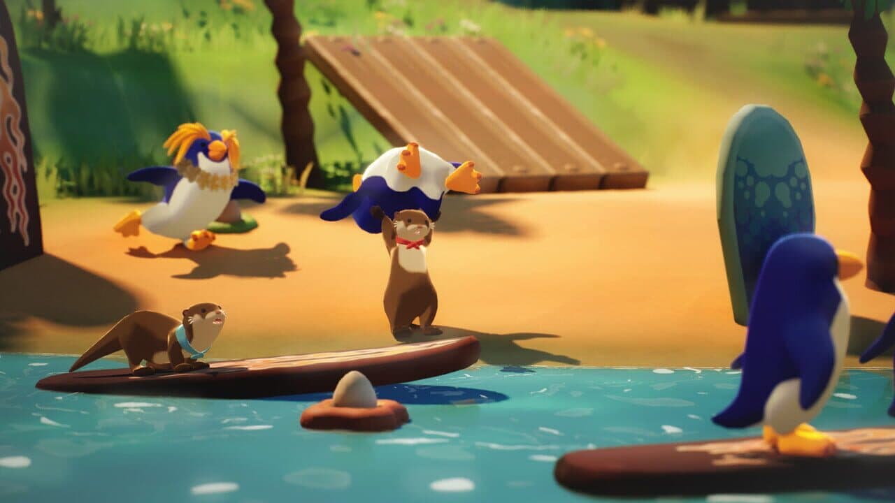 That One Otter Game thumbnail 15