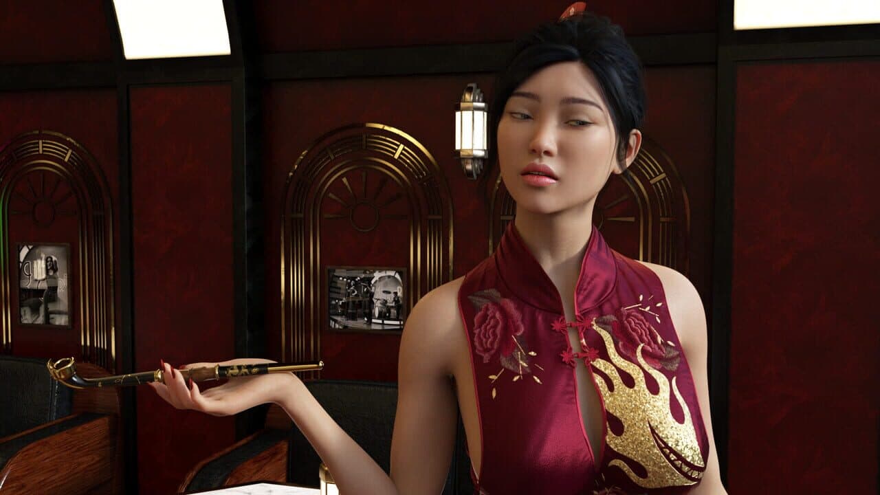 Celebrity Hunter screenshot 1
