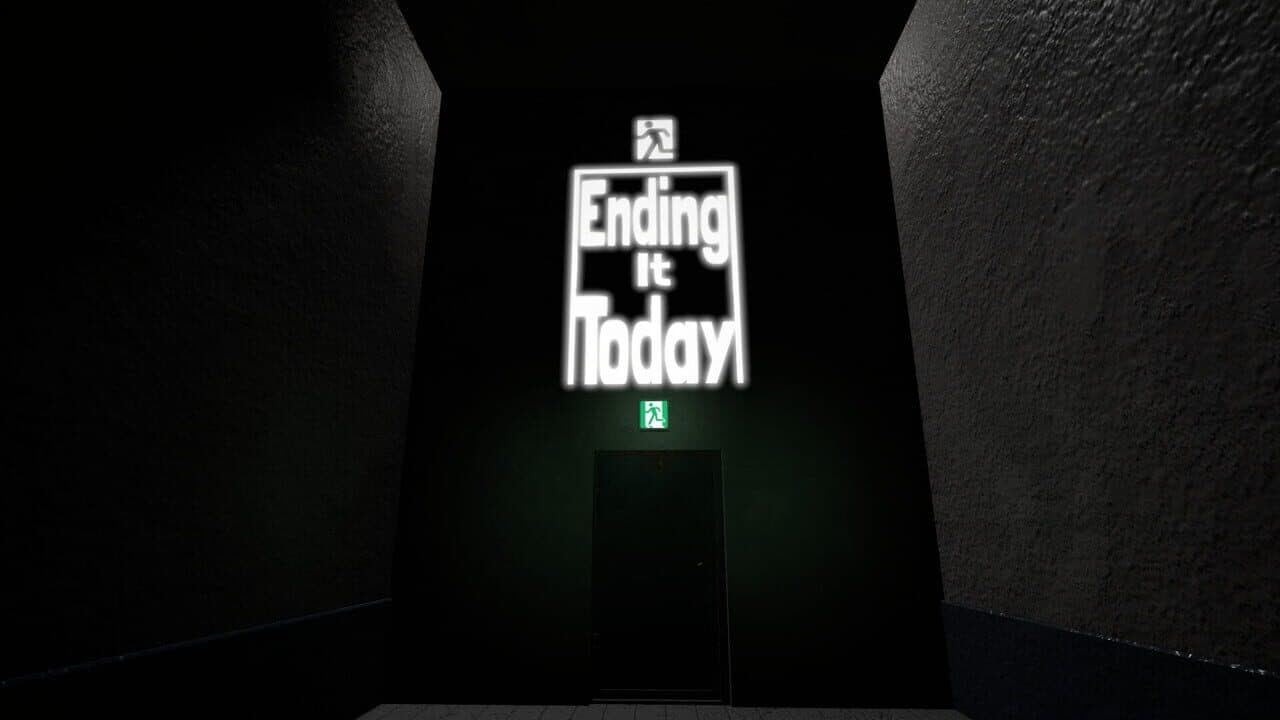 Ending It Today thumbnail 3