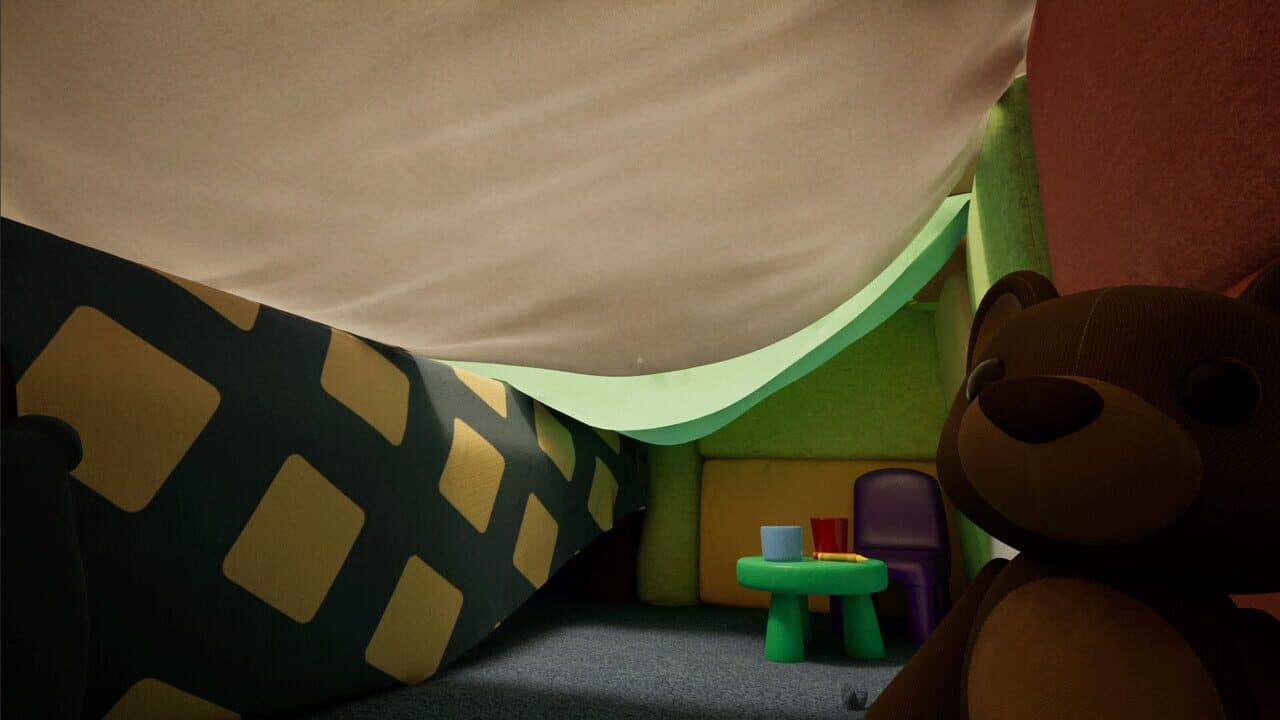 Blanket Fort thumbnail 5