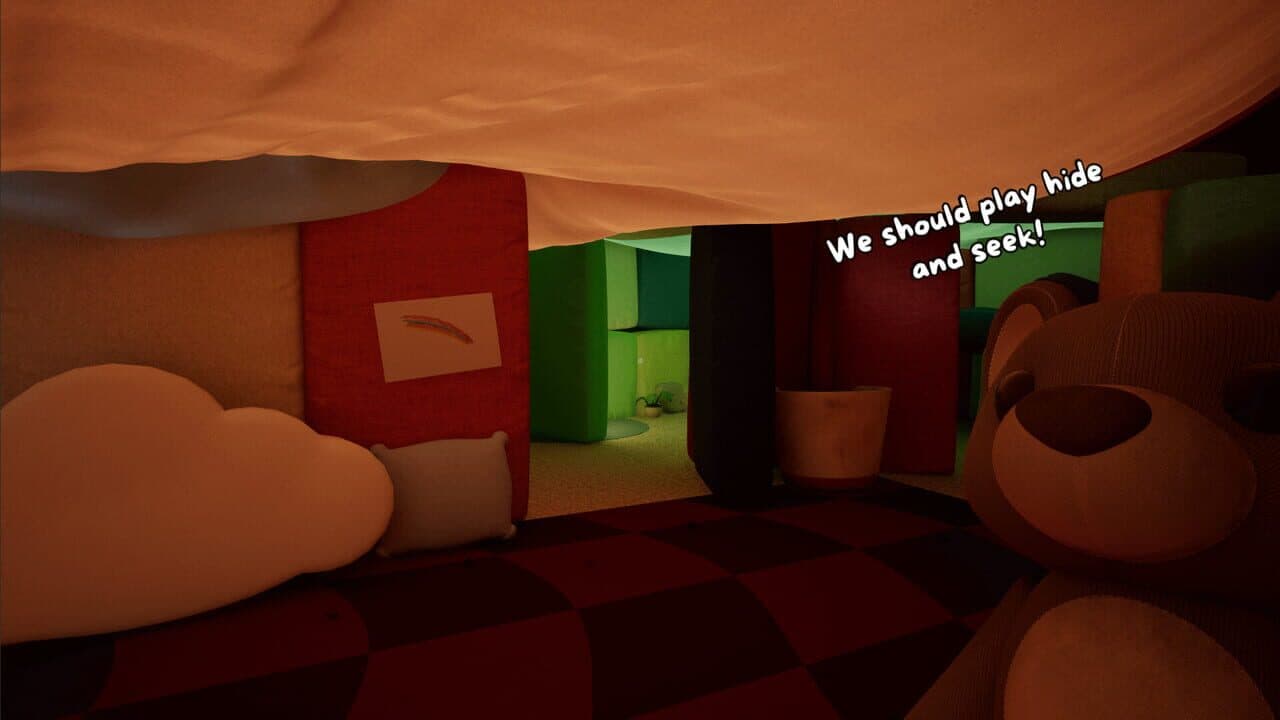 Blanket Fort thumbnail 6