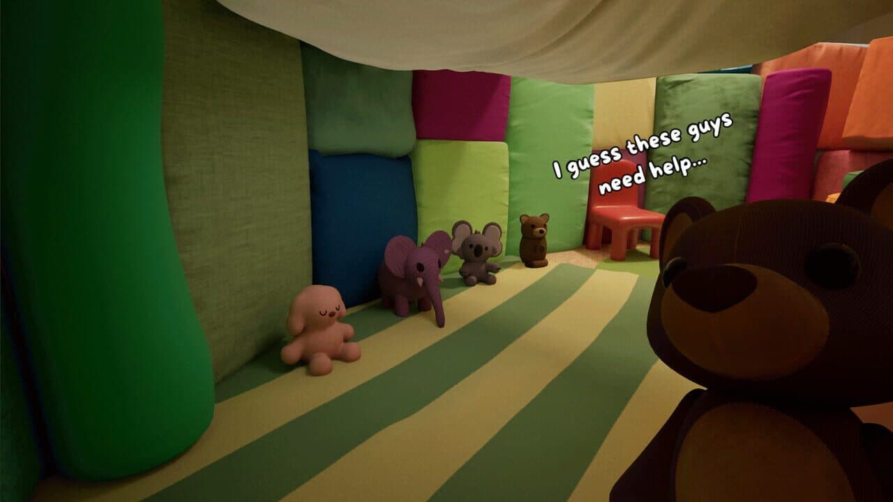 Blanket Fort thumbnail 7