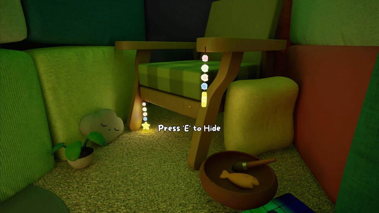 Blanket Fort thumbnail 8