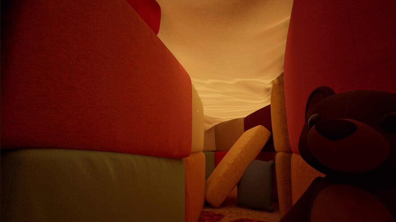 Blanket Fort thumbnail 9