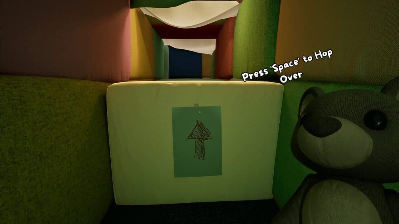 Blanket Fort thumbnail 10