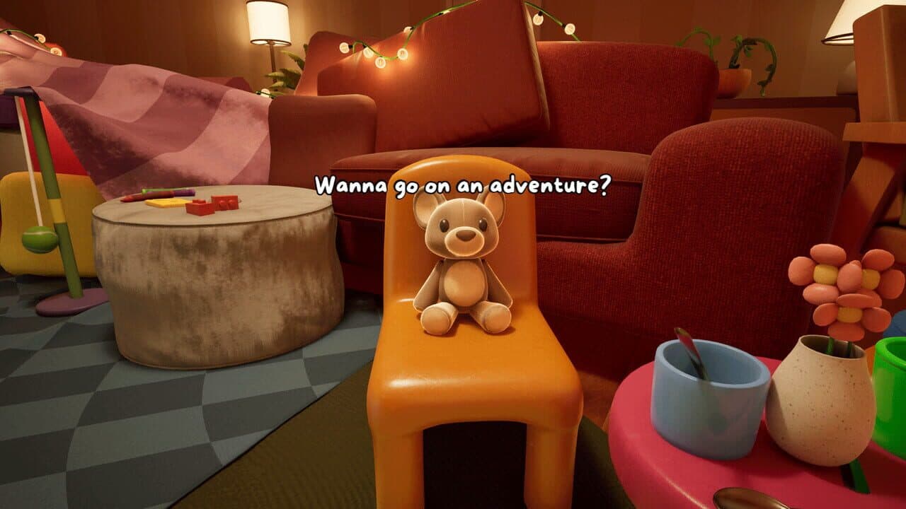 Blanket Fort thumbnail 13