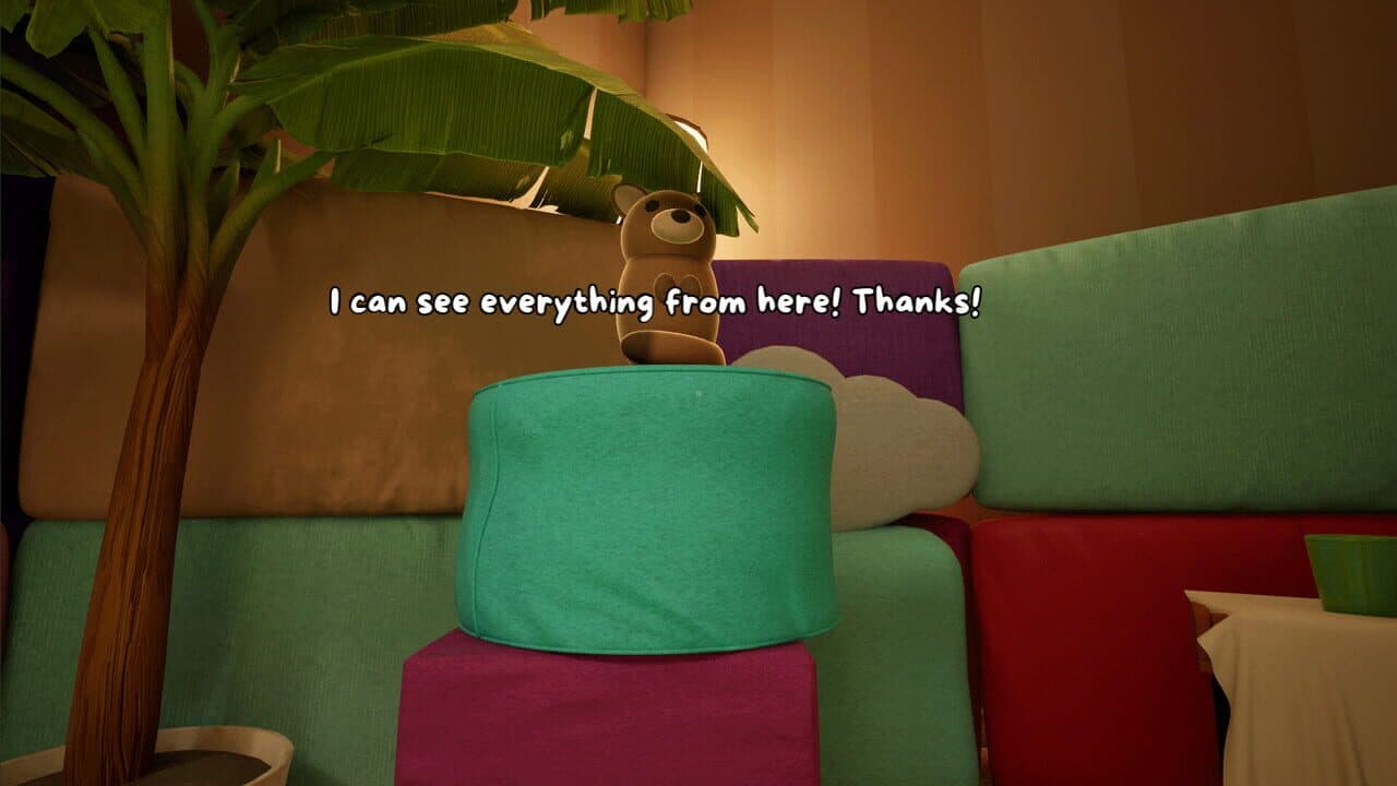 Blanket Fort thumbnail 2